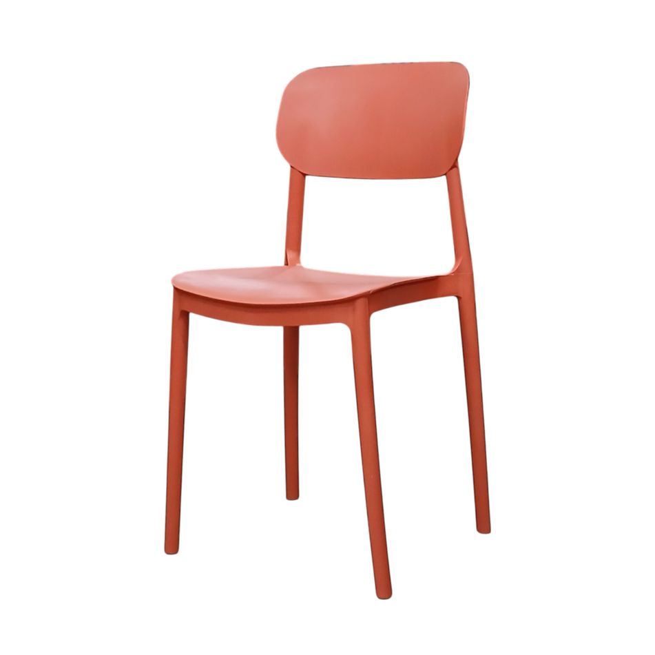 sedia-elena-445x38xh765cm-resina-rossa