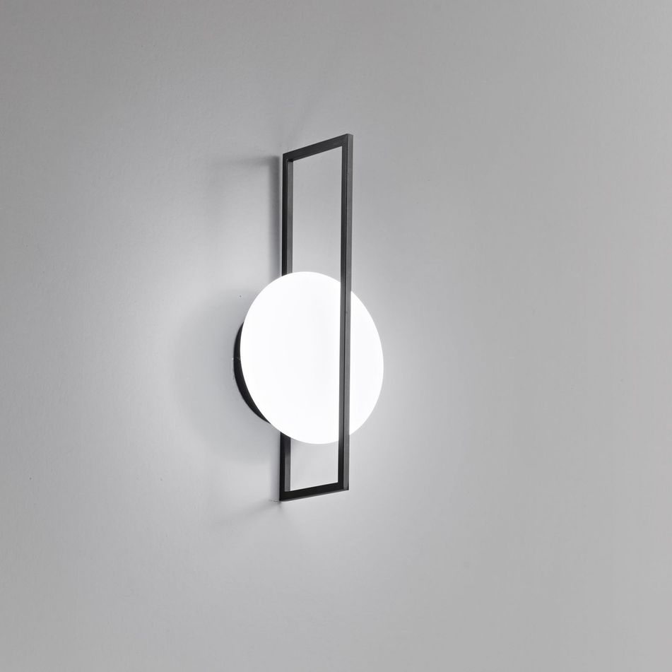 applique-led-fobos-12w-10xh345cm-3-4-6500k-nera