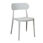 sedia-aurora-51x49xh795cm-bianca