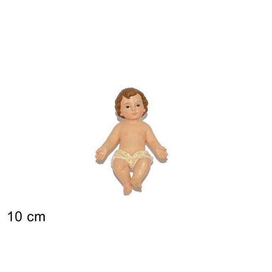 GESU BAMBINO 10CM.
