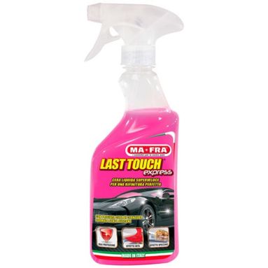 CERA LIQUIDA SUPERVELOCE LAST TOUCH 2.0 EXPRESS 50