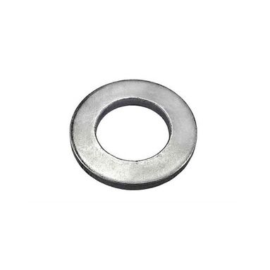 RONDELLE ACCIAIO INOX D.8 PZ20