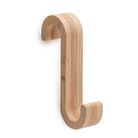 gancio-appendiabiti-merlino-3x6xh13cm-bambu