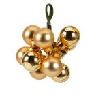 minisfere-2cm-rosse-slash-oro-a-grappolo-in-vetro