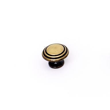 POMOLO BRONZO SFUMATO MM.30