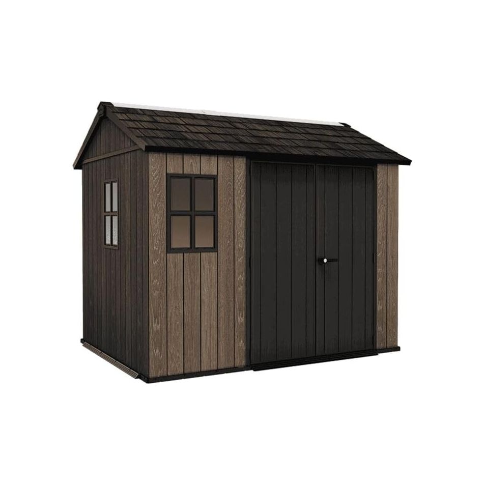 keter-casetta-da-giardino-apex-759-barra-975-signature-walnut-doppia-opzione-montaggio