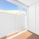 kit-vetro-10mm-269xh235cm-profili-bianco-ral-9016