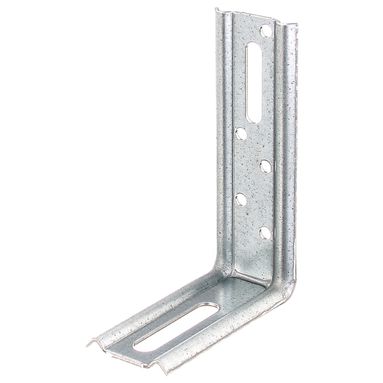 SQUADRETTA REGOLAZIONE 100X70X30MM AD ANGOLO