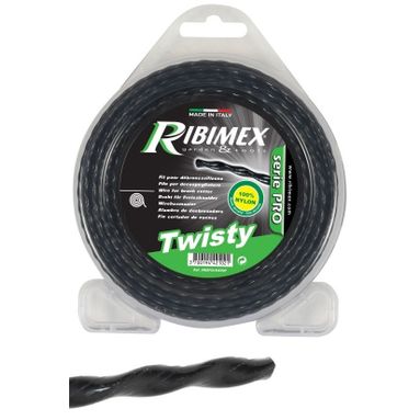 FILO ATTORCIGLIATO DECESPUGLIATORE 70M D.2,4MM