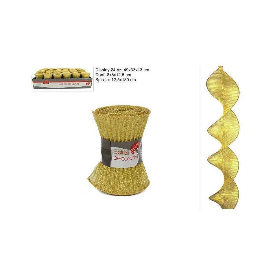 decorazione-tessuto-spirale-12-dot-5x180cm-oro