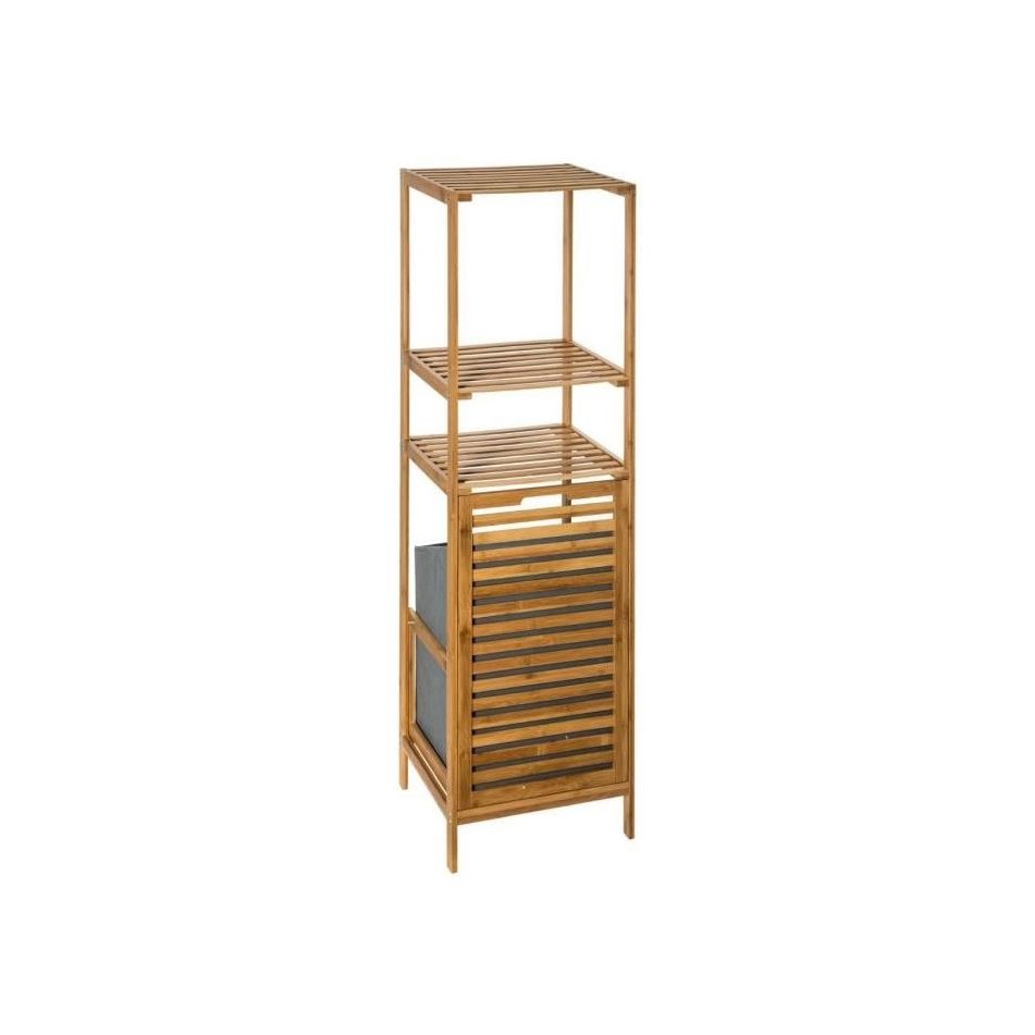 scaffale-in-bamboo-35x32xh118cm-con-3-ripiani-e-ce