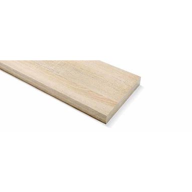 RIPIANO TAMBURATO ROVERE SONOMA CM. 3.8X60X23.5