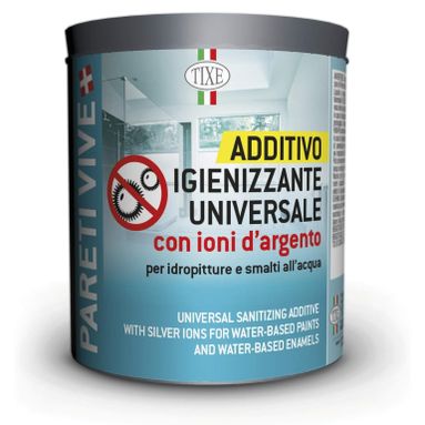 ADDITIVO IGIENIZZANTE PARETI VIVE 250ML