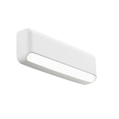 VEYRON SEGNA PASSO BIANCO 5W LED 4000K