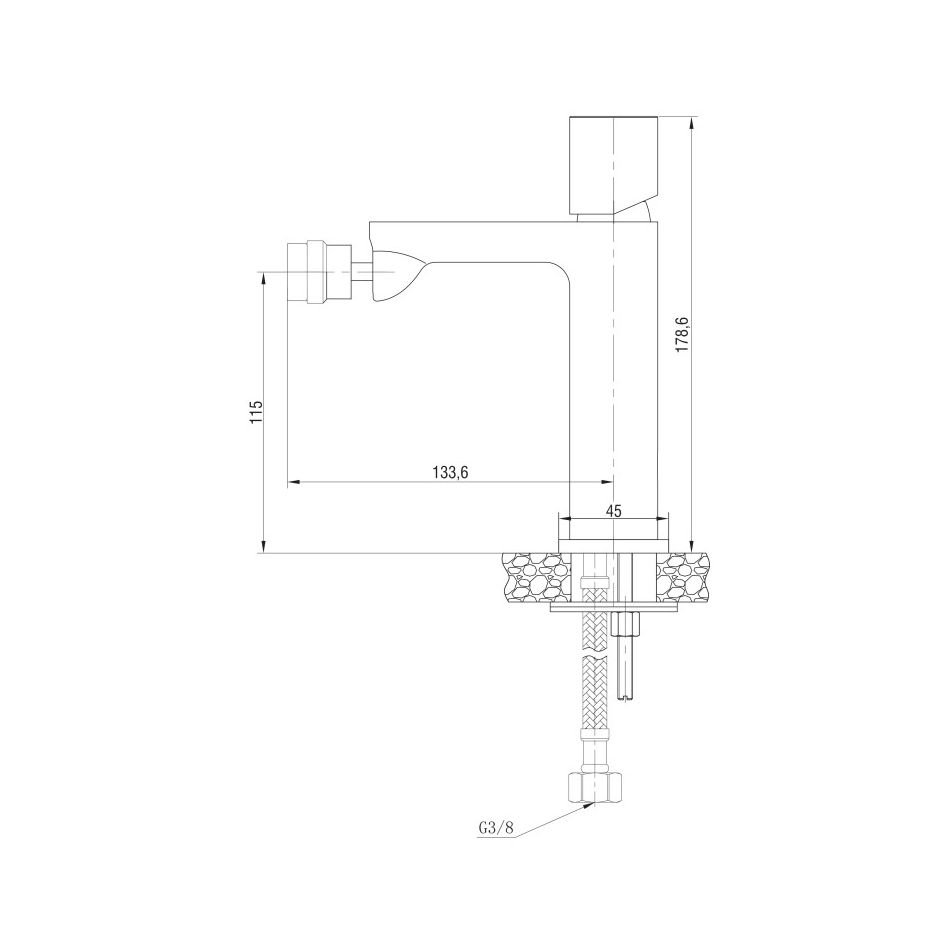 miscelatore-bidet-cromo-lotus