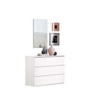 como-simpli-3-cassetti-bianco-fras-dot-105x45xh75cm