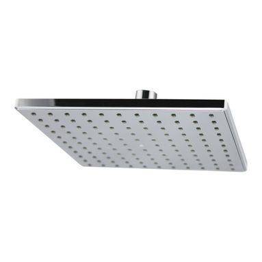 SOFFIONE WINDJET QUADRO 20X20CM. 1 GETTO RISPARMIO