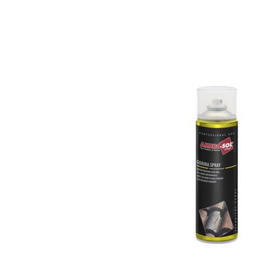 GUAINA SPRAY 500ML TRASPARENTE