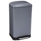 pattumiera-ariane-a-pedale-30l-grigia-34x32xh61cm