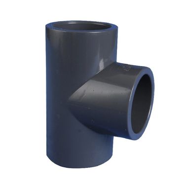 RACCORDO A "T" D.50MM DA INCOLLARE PN16