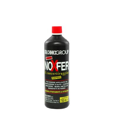 CONVERTIRUGGINE NOXFER 750ML