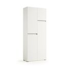 elemento-portascope-box-80x37xh195cm-bianco
