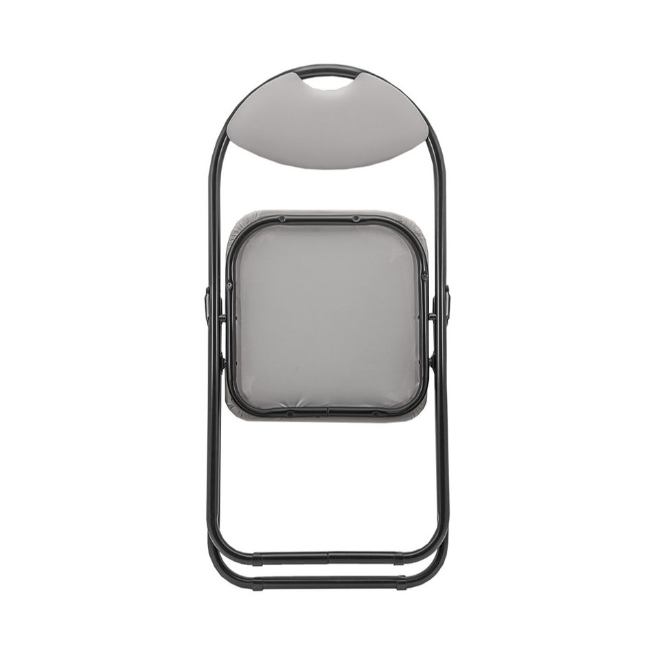 sedia-pieghevole-44x47xh80cm-pvc-grigia