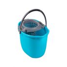 secchio-sun-ovale-15l-con-strizzatore