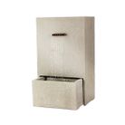 fontana-squadrata-36-58x60xh100cm-con-fioriera-e-b
