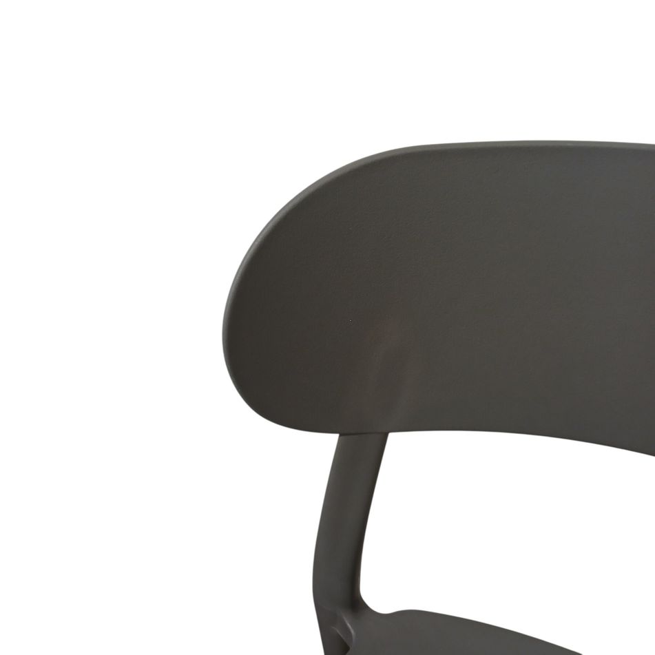 sedia-aurora-51x49xh795cm-grigia