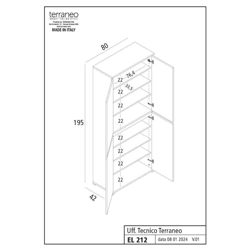 elemento-box-80x42xh195cm-4-ante-bianco