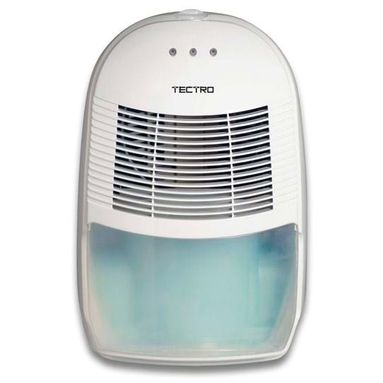 DEUMIDIFICATORE TECTRO TD 1010 FINO A 24MQ