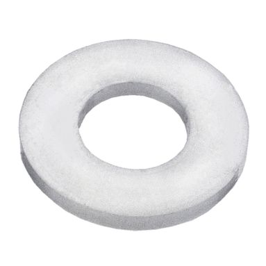 RONDELLE PLAST.M 4.3X9 PZ.30