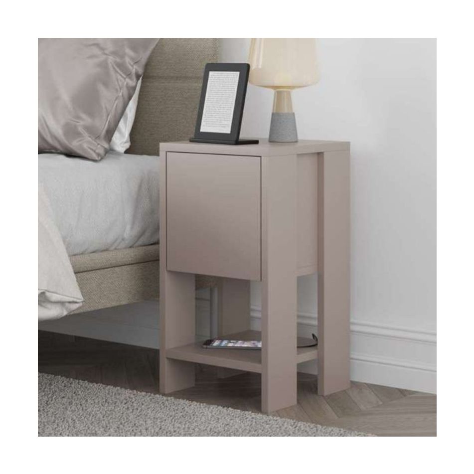 comodino-ema-30x30xh50cm-light-mocha-anta-ribalta