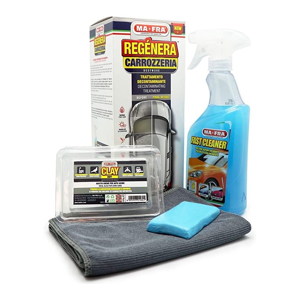 kit-regenera-carrozzeria-500ml-con-pasta-clay-bar