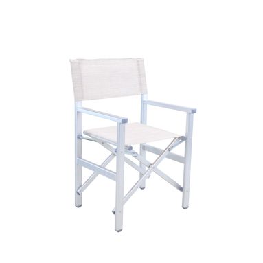 SEDIA REGISTA PROFY 55X46XH88CM NATURAL