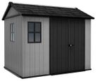 keter-casetta-da-giardino-newton-plus-759-barra-975-evotech-grigio-doppia-opzione-montaggio