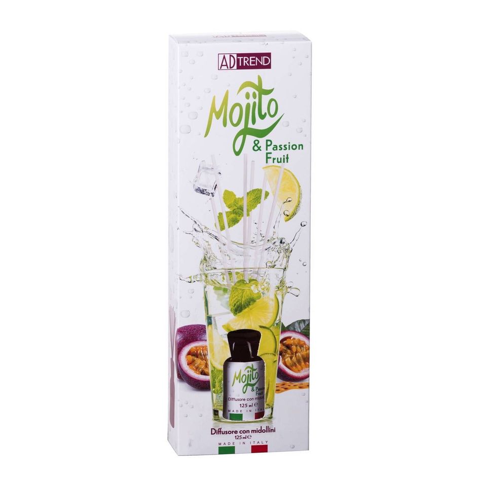 diffusore-con-midollini-125ml-mojito-slash-passion-fruit