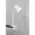 lampada-da-tavolo-led-pongo-45w-bianca-con-pinza