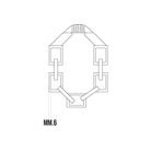 catena-q-dot-6x100-tela-cementata-combi