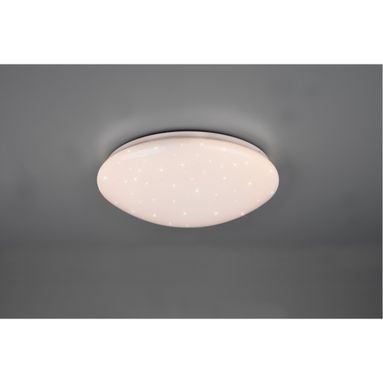 PLAFONIERA LED LUKIDA 16W D.38CM 3000K - 6000K 200