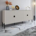 madia-lotus-4-slash-a-204x49xh88cm-cashmere-piedi-neri