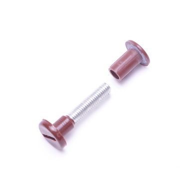 CONGIUNZIONE MARRONE MM.54-60