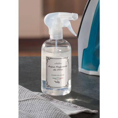 ACQUA PROF STIRO EXP12 ASS4FR 500ML