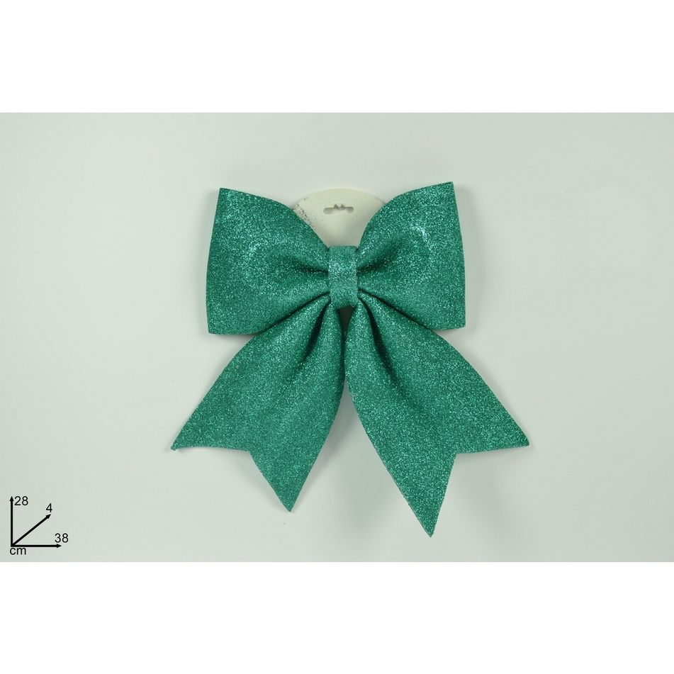 fiocco-verde-acqua-28x38cm-in-spugna-glitterata