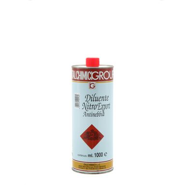 DILUENTE NITRO EXPORT ANTINEBBIA 5L