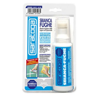 SBIANCA - FUGHE 125ML