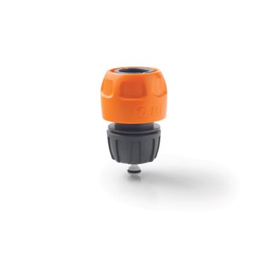 RACCORDO A SCATTO DA 1/2"-5/8" AQUASTOP