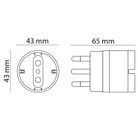adattatore-presa-schuko-spina-16a-bianco
