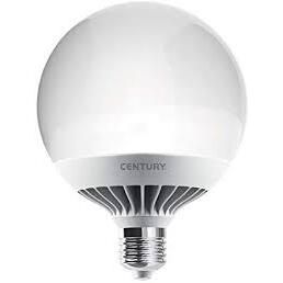 LAMPADA LED HARMONY GLOBO G120 20W E27 3000K 2100